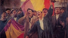 Timeline: La fallida del sistema de La Restauració (1902-1931)