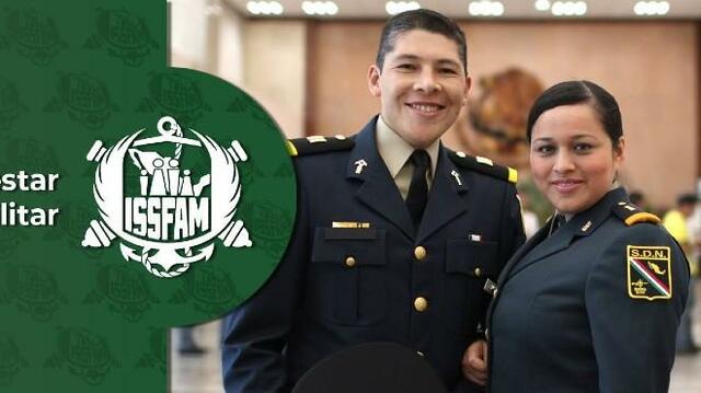 SURGIMIENTO DEL INSTITUTO DE SEGURIDAD SOCIAL PARA LAS FUERZAS ARMADAS