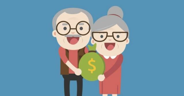 SURGE EL SISTEMA DE AHORRO PARA EL RETIRO