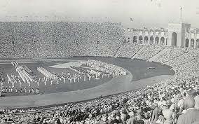 Hechos Relevantes Juegos Olímpicos De 1932