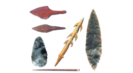 Timeline: Εποχή του Λίθου