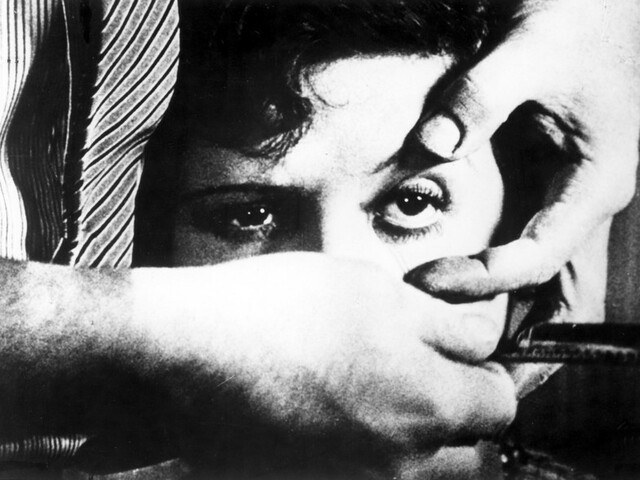 Un perro Andaluz  (Un chien Andalou)