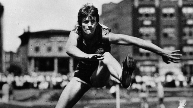 Deportista Destacada 1932