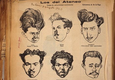 Ateneo de la Juventud