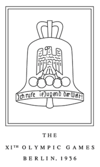 Características De Los Juegos Olímpicos 1936