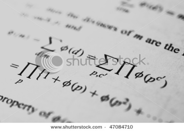 Started working on number theory