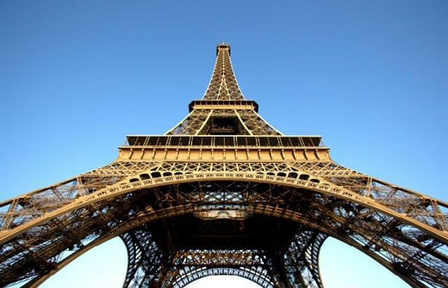 Torre Eiffel, Gustave Eiffel