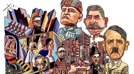 Timeline: El periodo de entreguerras