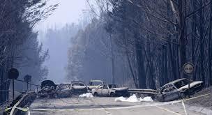 Incêndio em Pedrógão Grande