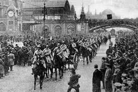 Ocupación francesa del Ruhr