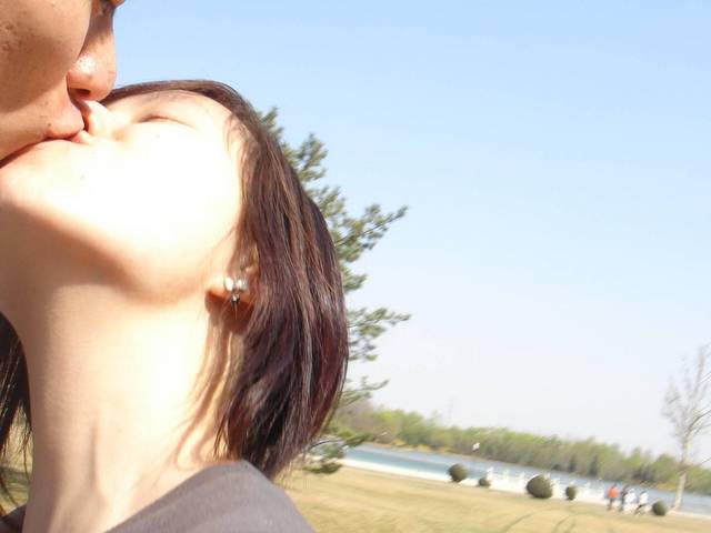 Qingming Spring Park