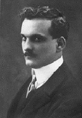 nacimiento de Julio Romero de Torres