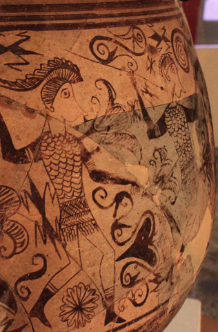 Estilo Liria-Oliva (Ibérico tardío)