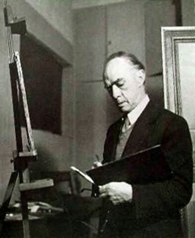 Nacimiento de Anselmo Miguel Nieto