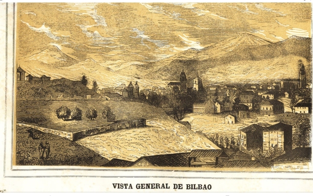 Asedio de Bilbao
