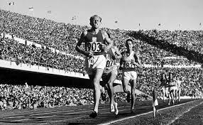 Hechos Relevantes Juegos Olímpicos De 1952