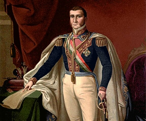 Plan de Independencia de la América Septentrional