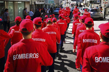 Escola de Bombeiros