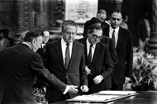 Entrada de Portugal na União Europeia