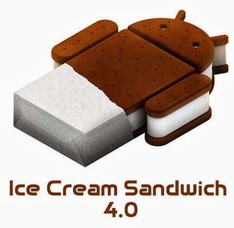 Android 4.0 Ice Cream Sandwich