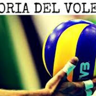 Timeline: HISTORIA DEL VOLIEBOL