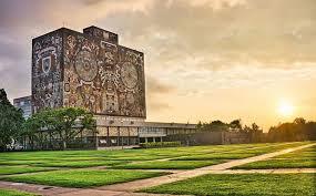 Universidad Nacional de México