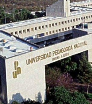 Creación de la UPN