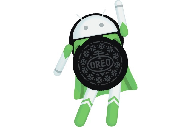Android 8 Oreo