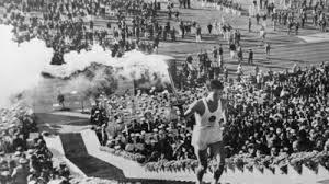 Mejores Resultados De Los Juegos Olímpicos de 1964