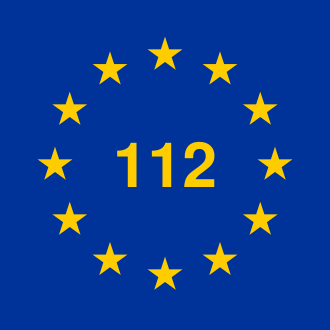 Número Europeu de Emergência 112