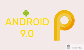 Android 9.0 Pie
