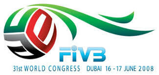 Congreso en Dubai.