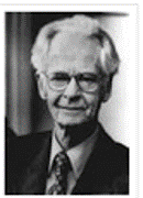Burrhus Frederic Skinner psicólogo americano