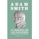 Adam Smith publishes The Wealth of Nations