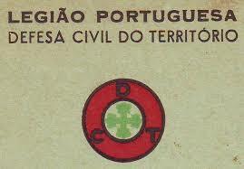 Defesa Civil do Territorio (DCT)