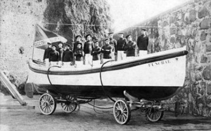 Expanção das ações dos Bombeiros