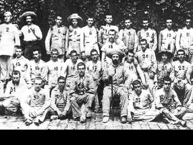 La estabilidad gubernamental.