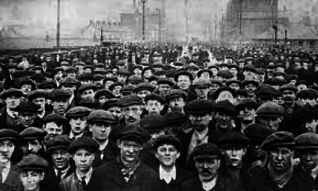 DISOLUCIÓN SINDICAL