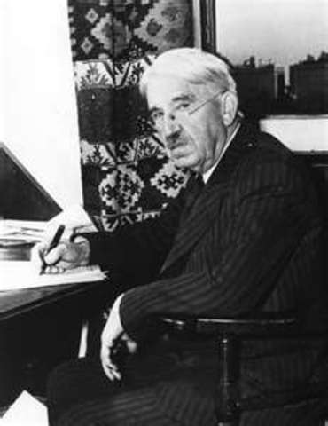 John Dewey