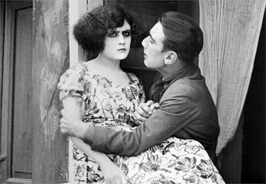 Les nuits Napolitaines