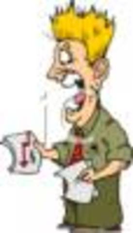 Guass found out her true identity