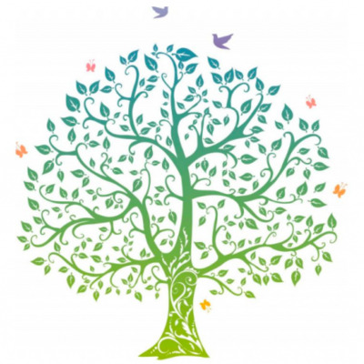 Timeline: Árbol genealógico y principales logros individualizados