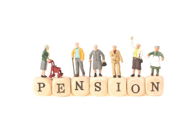 Reforma a la Ley de Pensiones