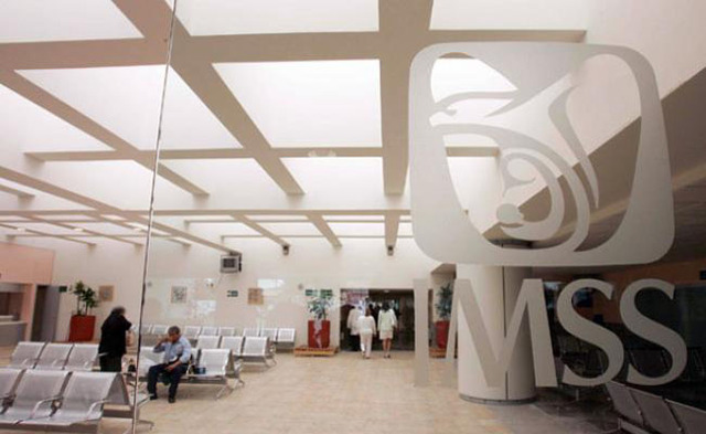 Modernizacion Institucional