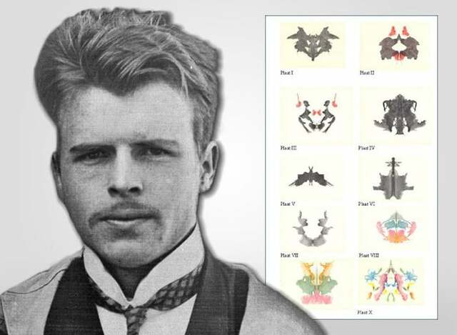 Hermann Rorschach