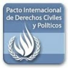 Pacto Internacional de Derechos Civiles y Políticos