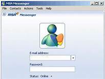 Messenger MSN
