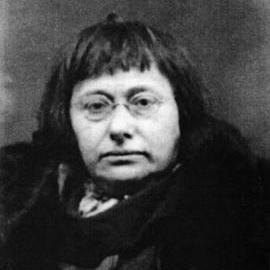 Nacimiento de María Blachard