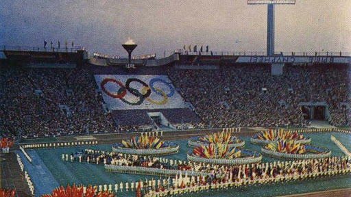 Hechos Relevantes Juegos Olímpicos De 1980