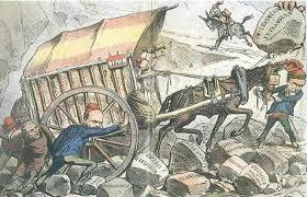 Pronunciamiento del 68